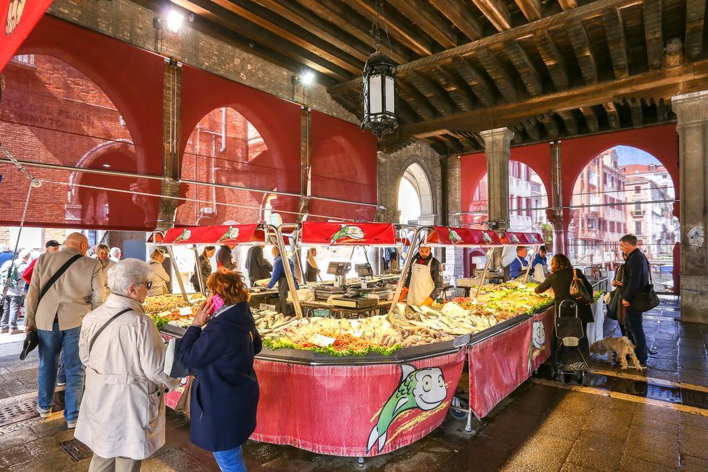 Rialto Suite 1602 Venice Ngoại thất bức ảnh