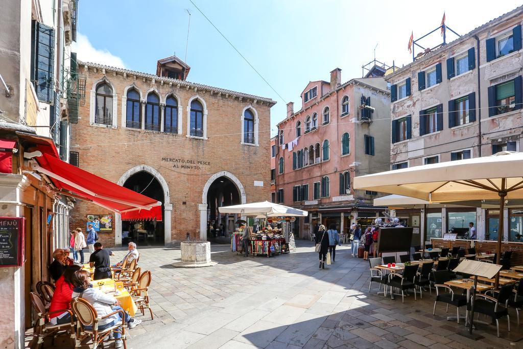 Rialto Suite 1602 Venice Ngoại thất bức ảnh